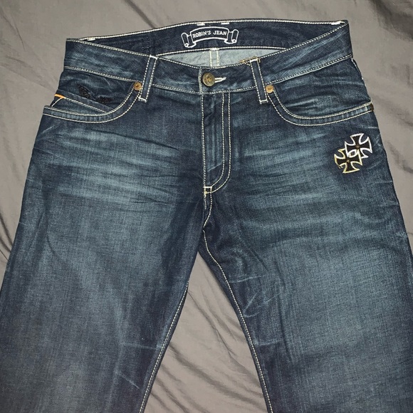 Robins Jeans - Picture 3 of 6